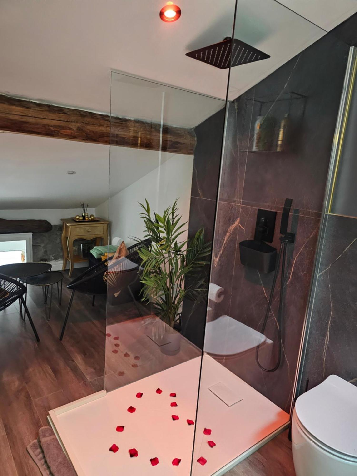 Luxury Room La Terrazza Sul Lago Di Como Blevio Exterior foto